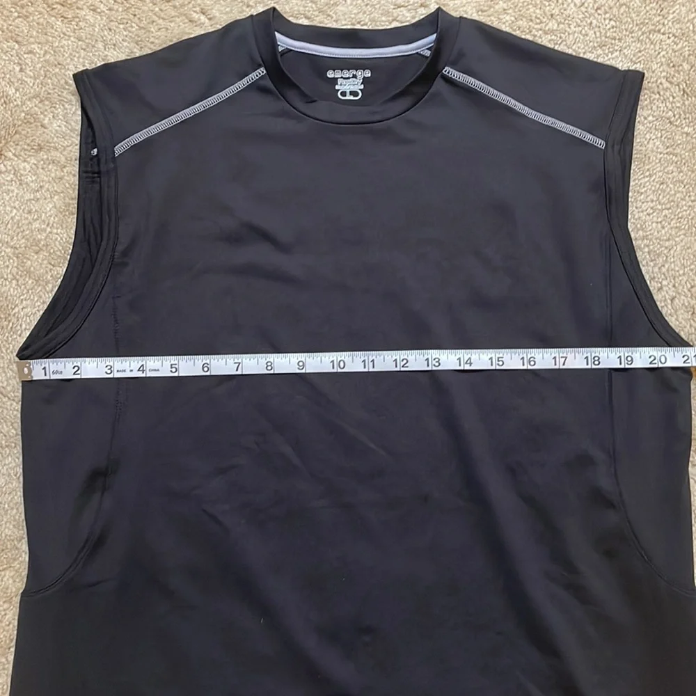 Men’s RapiDry Tank - Picture 2 of 6